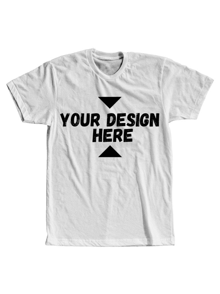 Custom Design T shirt Saiyan Stuff scaled1 - BNHA Store
