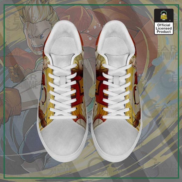 0924 Stan Smith My Hero Academia Mirio Togata 5BMock 3 5D - BNHA Store