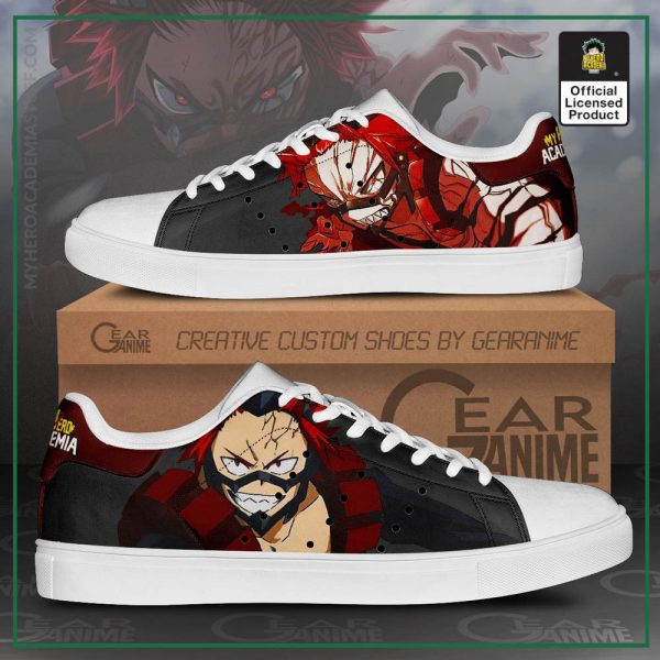 0924 Stan Smith My Hero Academia Red Riot 5BMock 1 5D - BNHA Store