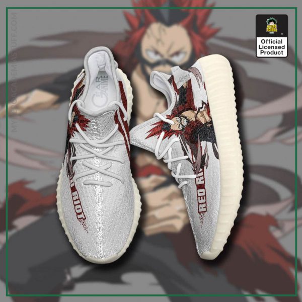 1016 YZ Character Scale red riot TT10 mk4 - BNHA Store