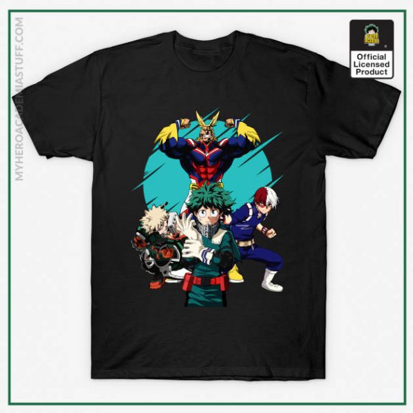 mha kirishima merch