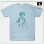light-blue