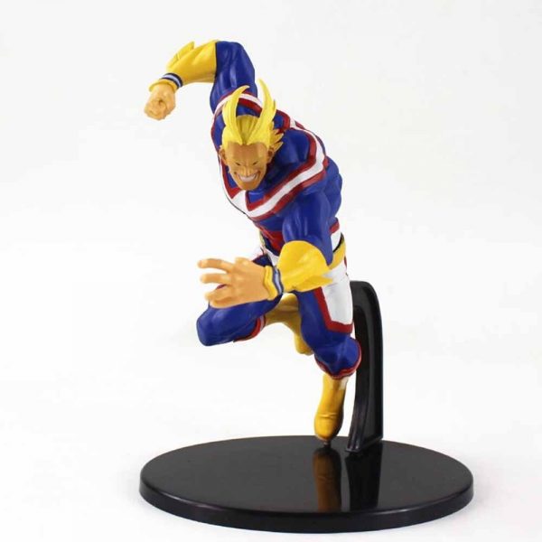 20cm My Hero Academia All Might PVC Action Figure Model Toy Anime Boku no Hero Academia 1 - BNHA Store