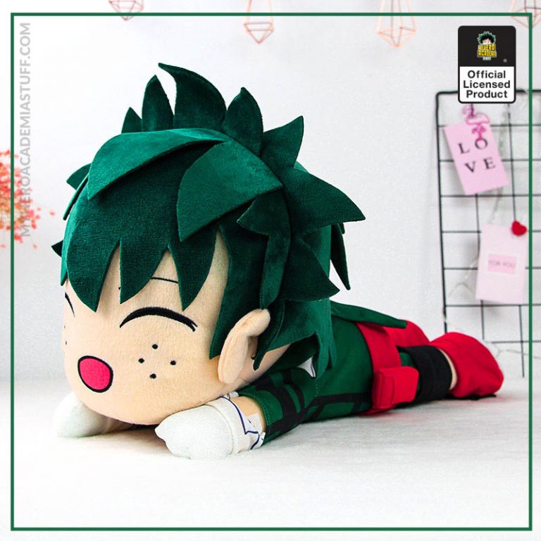 OFFICIAL Izuku Plush【 Update December 2023】