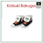 katsuki-bakugou