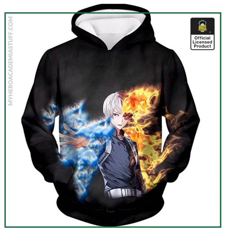 iida merch