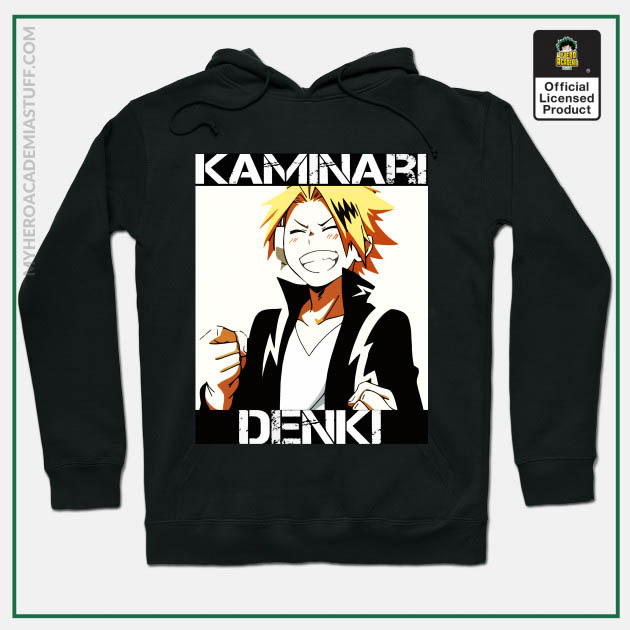 iida merch