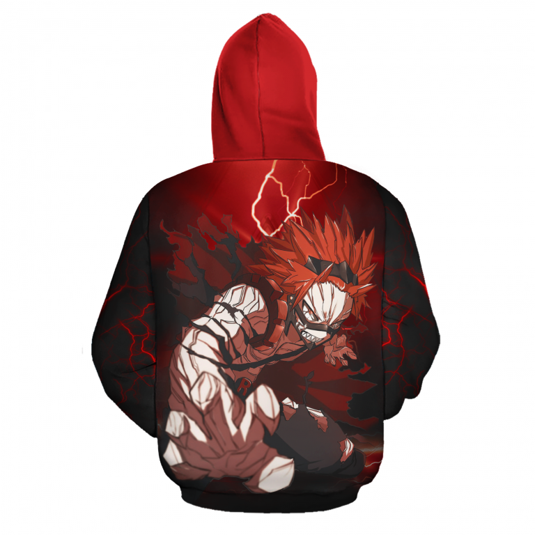 kirishima merch amazon