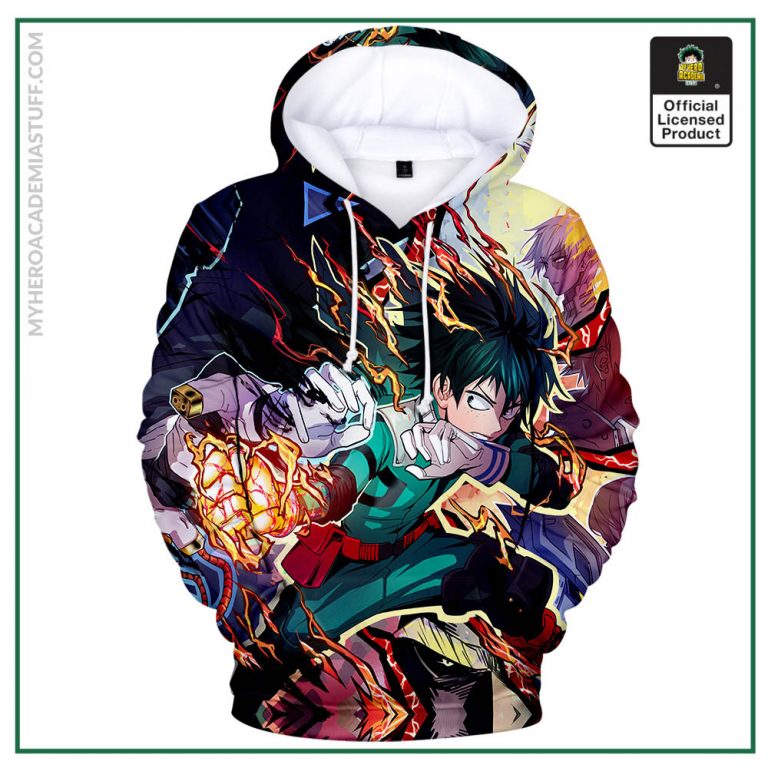 iida merch