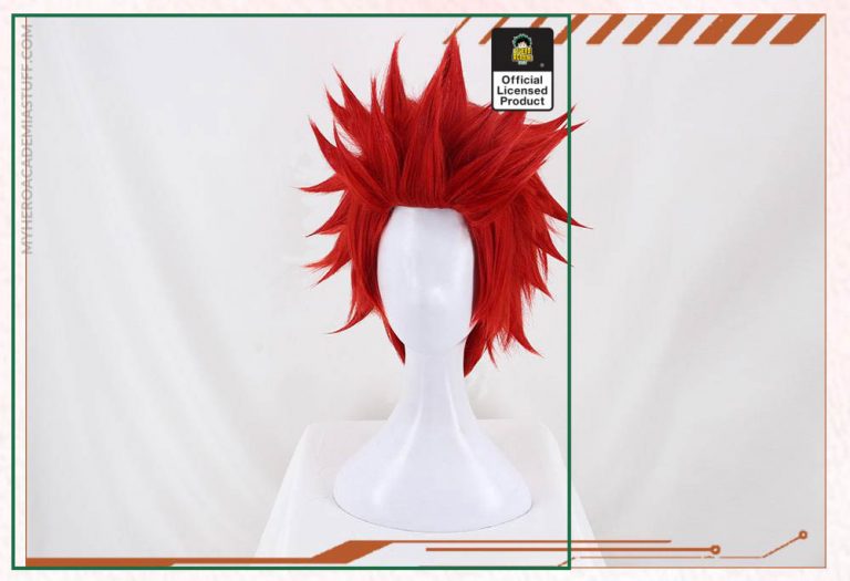 kirishima merch amazon