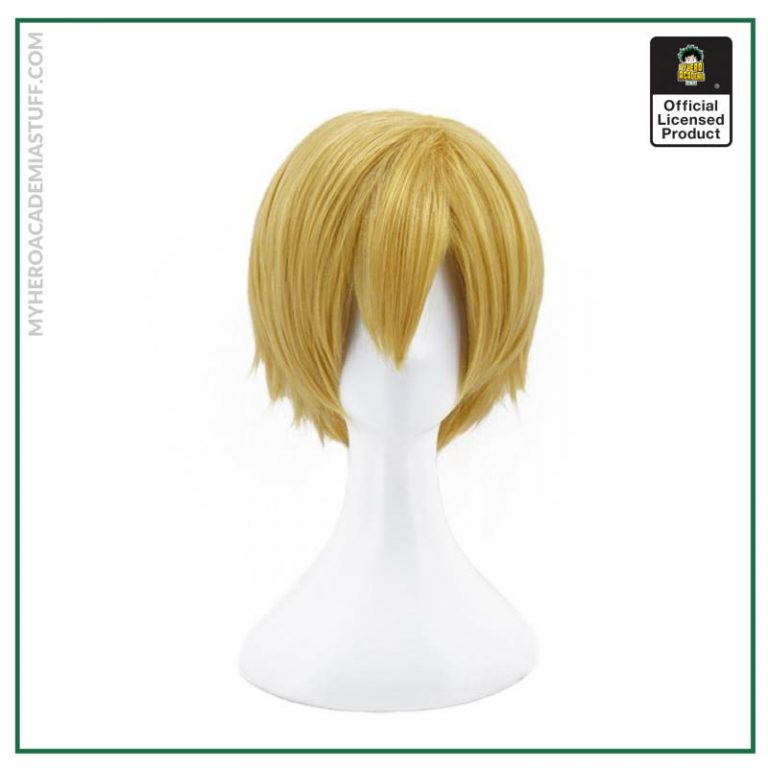 MHA Wig Merch - Monoma Neito | BNHA Store