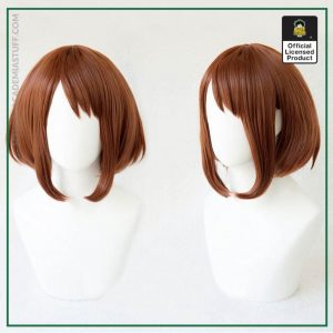 ochaco uraraka merch