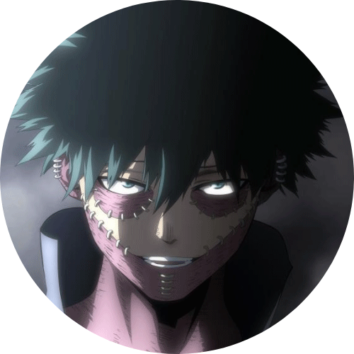 OFFICIAL My Hero Academia Merch Dabi Merch【 Update December 2023】