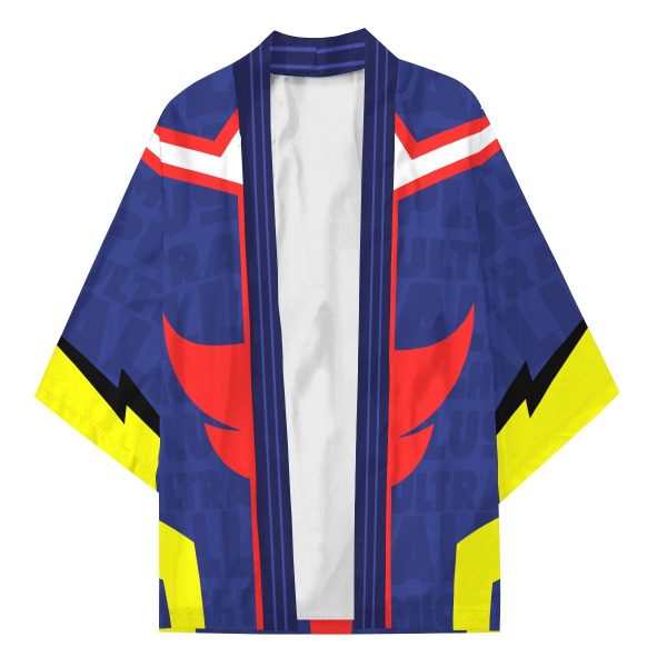 all might plus ultra kimono 689299 - BNHA Store