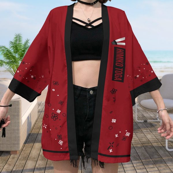 himiko toga kimono 124579 - BNHA Store