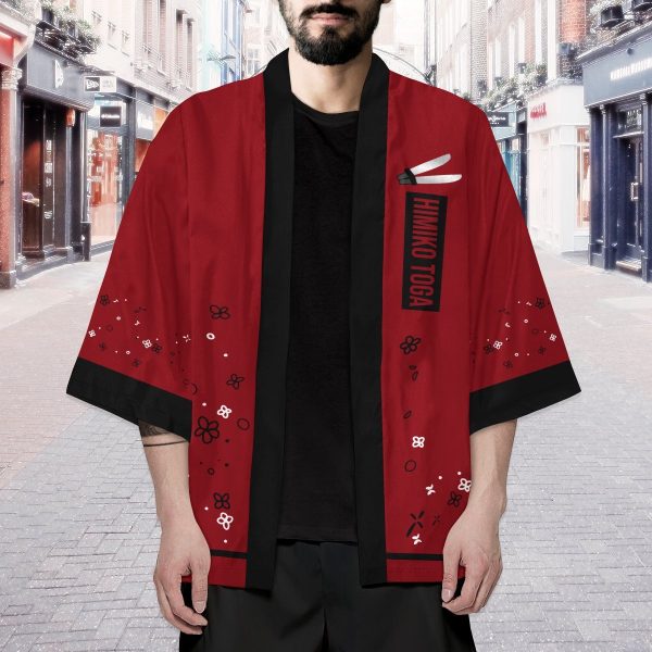 himiko toga kimono 228538 - BNHA Store