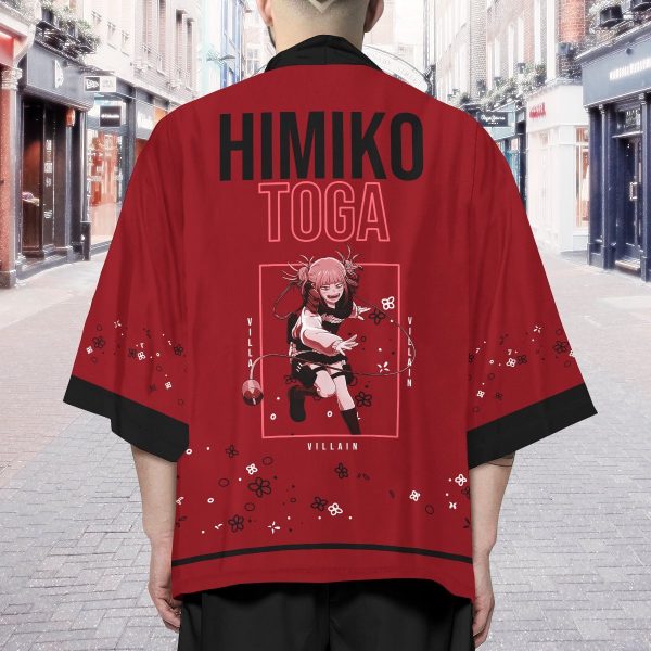 himiko toga kimono 404148 - BNHA Store