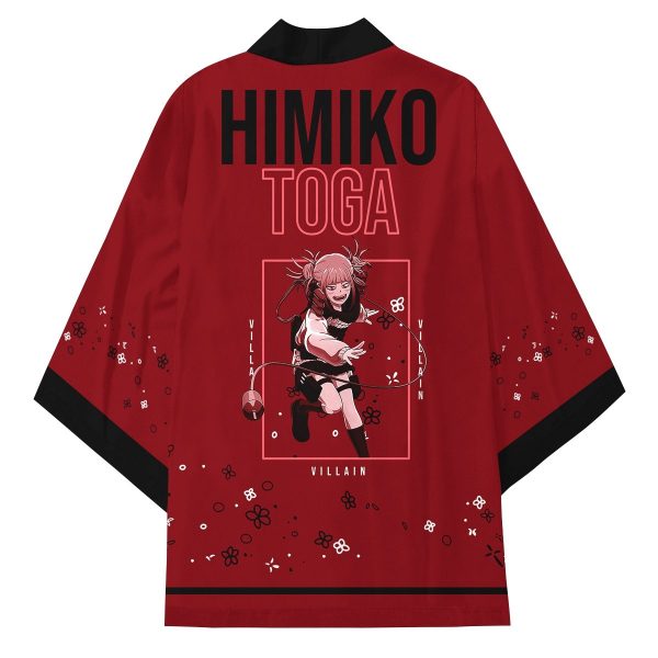 himiko toga kimono 587759 - BNHA Store