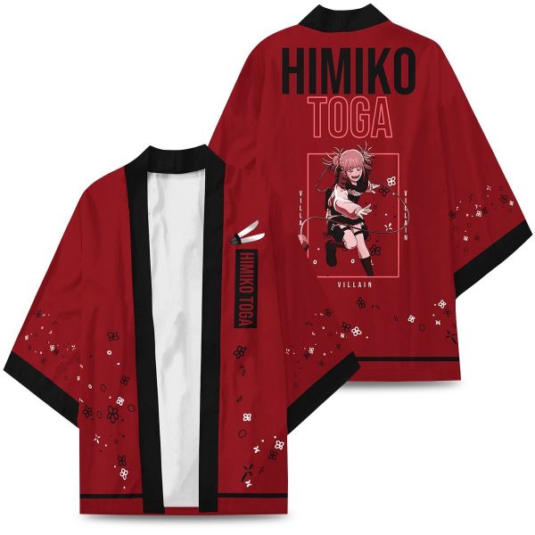 himiko toga kimono 818320 - BNHA Store
