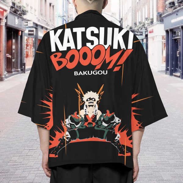 katsuki boom kimono 257393 - BNHA Store