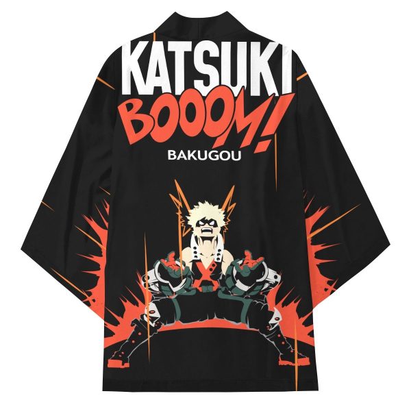 katsuki boom kimono 455168 - BNHA Store