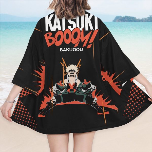 katsuki boom kimono 558802 - BNHA Store