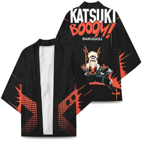 katsuki boom kimono 698241 - BNHA Store