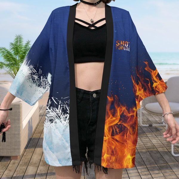 shoto hot cold kimono 675529 - BNHA Store