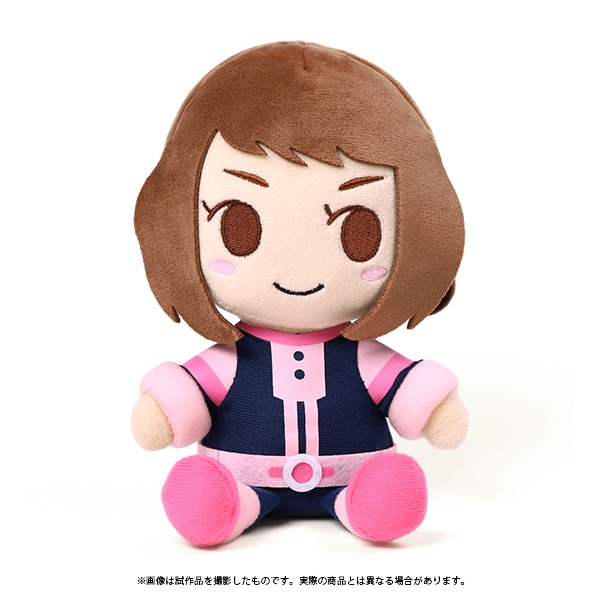 Stuffed 20cm Movic My Hero Academia Doll Deku Shoto Bakugou Kaminari Denki Kirishima Eijiro Cute Plush 3.jpg 640x640 3 - BNHA Store