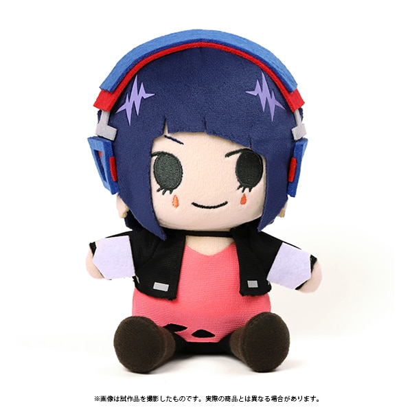 Stuffed 20cm Movic My Hero Academia Doll Deku Shoto Bakugou Kaminari Denki Kirishima Eijiro Cute Plush 7.jpg 640x640 7 - BNHA Store
