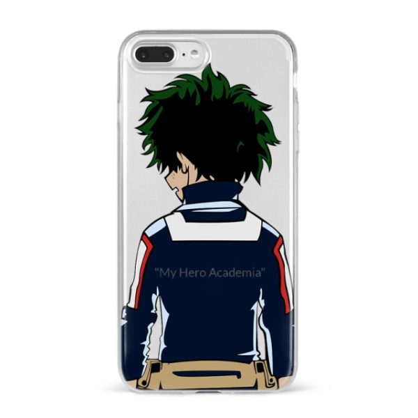 Anime My Hero Academia deku bakugou Boku no Hero Academia Phone Case For iphone 11 12 10.jpg 640x640 10 - BNHA Store