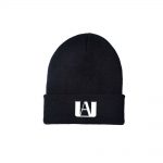 Anime My Hero Academia Peripheral Bakugou Katsuki Knitted Hats Cold-proof Woolen Trend Hip Hop Cap Cosplay Hat Unisex Gifts